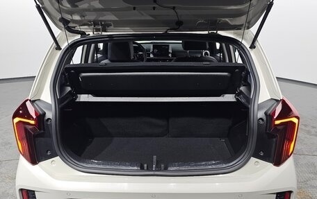 KIA Morning III, 2024 год, 1 500 000 рублей, 16 фотография