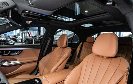Mercedes-Benz E-Класс, 2025 год, 9 765 000 рублей, 19 фотография