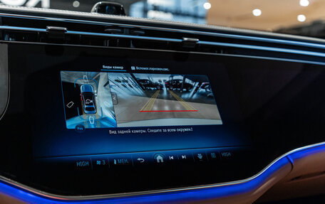 Mercedes-Benz E-Класс, 2025 год, 9 765 000 рублей, 17 фотография