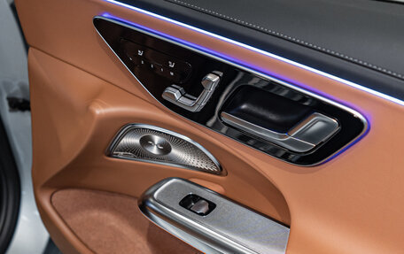 Mercedes-Benz E-Класс, 2025 год, 9 765 000 рублей, 22 фотография