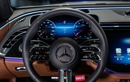 Mercedes-Benz E-Класс, 2025 год, 9 765 000 рублей, 15 фотография