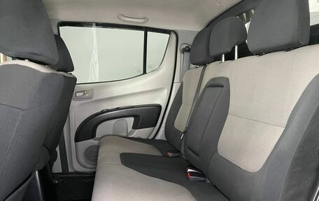 Mitsubishi L200 IV рестайлинг, 2011 год, 1 450 000 рублей, 10 фотография