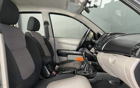 Mitsubishi L200 IV рестайлинг, 2011 год, 1 450 000 рублей, 8 фотография