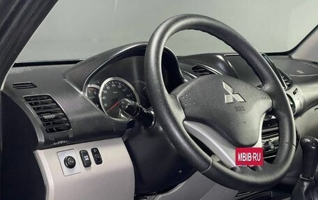 Mitsubishi L200 IV рестайлинг, 2011 год, 1 450 000 рублей, 6 фотография