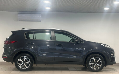 KIA Sportage IV рестайлинг, 2018 год, 1 970 000 рублей, 7 фотография