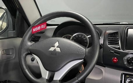 Mitsubishi L200 IV рестайлинг, 2011 год, 1 450 000 рублей, 12 фотография