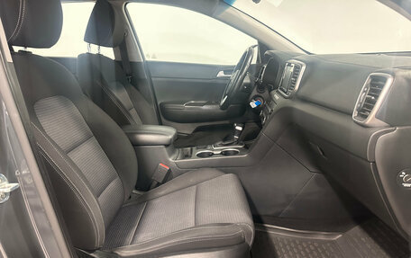 KIA Sportage IV рестайлинг, 2018 год, 1 970 000 рублей, 12 фотография