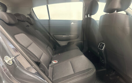 KIA Sportage IV рестайлинг, 2018 год, 1 970 000 рублей, 13 фотография