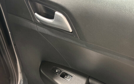 KIA Sportage IV рестайлинг, 2018 год, 1 970 000 рублей, 20 фотография