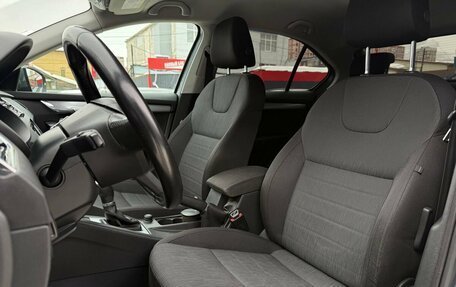 Skoda Octavia, 2016 год, 1 249 000 рублей, 16 фотография