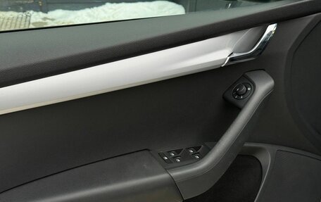 Skoda Octavia, 2016 год, 1 249 000 рублей, 15 фотография