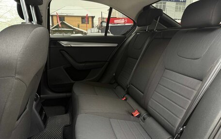 Skoda Octavia, 2016 год, 1 249 000 рублей, 19 фотография