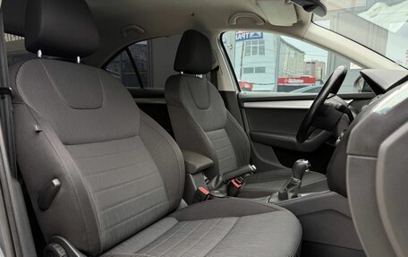 Skoda Octavia, 2016 год, 1 249 000 рублей, 26 фотография