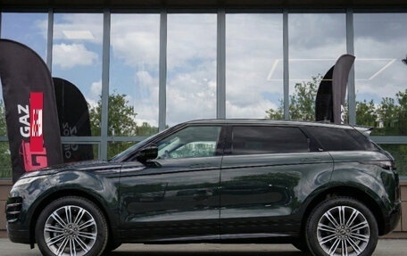 Land Rover Range Rover Evoque II, 2025 год, 6 350 000 рублей, 2 фотография