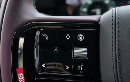 Land Rover Range Rover Evoque II, 2025 год, 6 350 000 рублей, 13 фотография