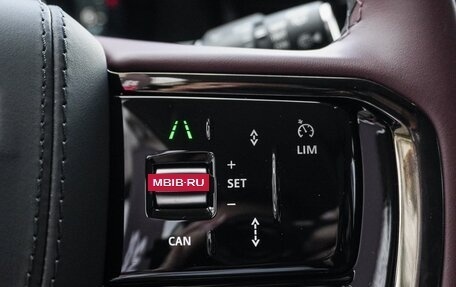 Land Rover Range Rover Evoque II, 2025 год, 6 350 000 рублей, 14 фотография