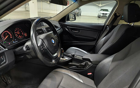 BMW 3 серия, 2017 год, 1 680 000 рублей, 20 фотография