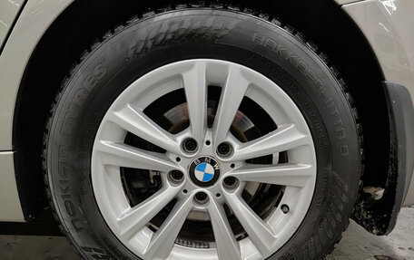 BMW 3 серия, 2017 год, 1 680 000 рублей, 22 фотография