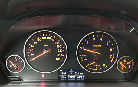 BMW 3 серия, 2017 год, 1 680 000 рублей, 17 фотография