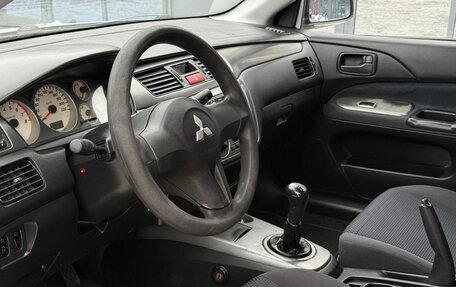 Mitsubishi Lancer IX, 2006 год, 290 000 рублей, 14 фотография