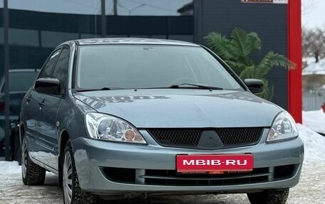 Mitsubishi Lancer IX, 2006 год, 290 000 рублей, 3 фотография