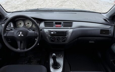 Mitsubishi Lancer IX, 2006 год, 290 000 рублей, 15 фотография