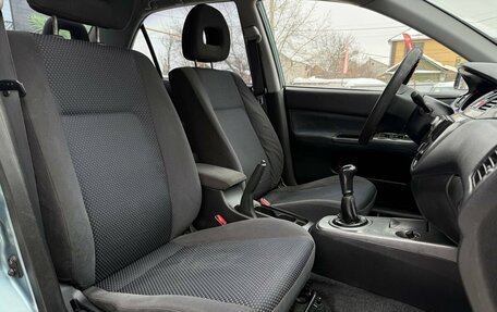 Mitsubishi Lancer IX, 2006 год, 290 000 рублей, 18 фотография