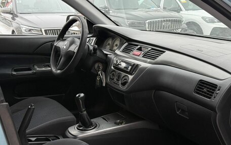 Mitsubishi Lancer IX, 2006 год, 290 000 рублей, 17 фотография