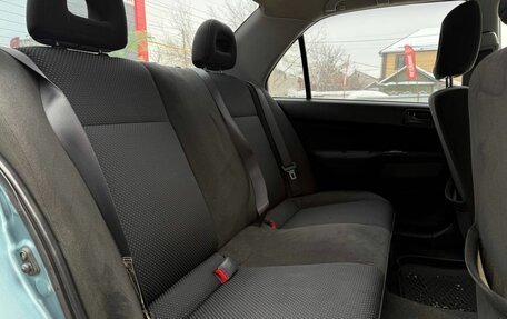 Mitsubishi Lancer IX, 2006 год, 290 000 рублей, 20 фотография