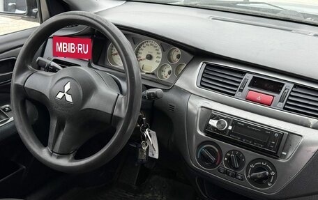 Mitsubishi Lancer IX, 2006 год, 290 000 рублей, 16 фотография
