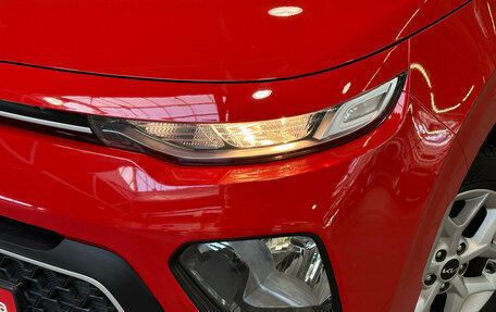 KIA Soul III, 2021 год, 1 989 000 рублей, 7 фотография