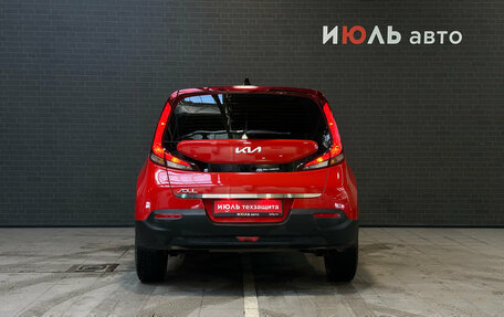 KIA Soul III, 2021 год, 1 989 000 рублей, 6 фотография