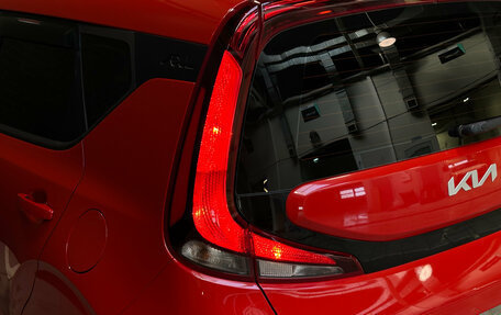 KIA Soul III, 2021 год, 1 989 000 рублей, 9 фотография