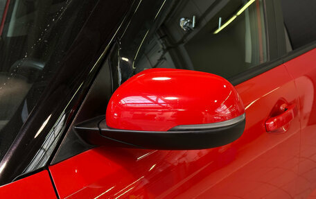 KIA Soul III, 2021 год, 1 989 000 рублей, 8 фотография