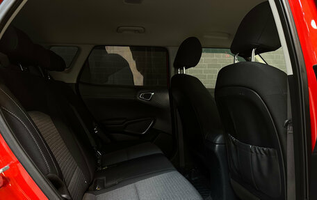 KIA Soul III, 2021 год, 1 989 000 рублей, 12 фотография