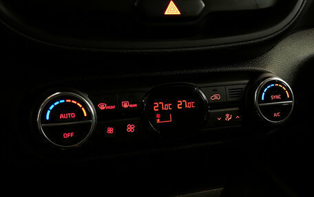 KIA Soul III, 2021 год, 1 989 000 рублей, 14 фотография