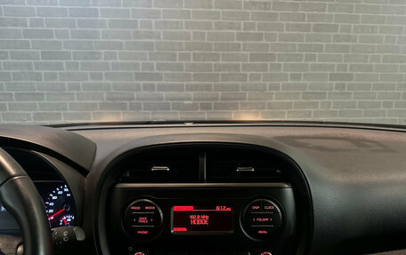 KIA Soul III, 2021 год, 1 989 000 рублей, 13 фотография