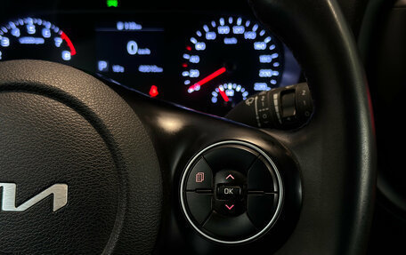 KIA Soul III, 2021 год, 1 989 000 рублей, 19 фотография