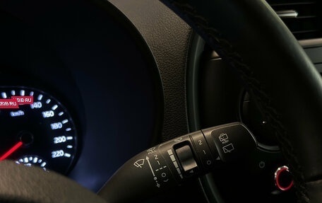 KIA Soul III, 2021 год, 1 989 000 рублей, 21 фотография