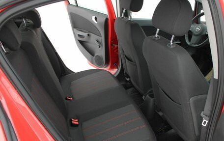 Opel Corsa D, 2013 год, 770 000 рублей, 13 фотография