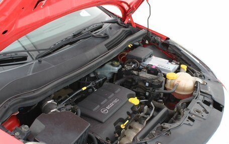 Opel Corsa D, 2013 год, 770 000 рублей, 9 фотография