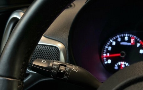 KIA Soul III, 2021 год, 1 989 000 рублей, 20 фотография