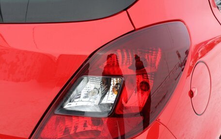 Opel Corsa D, 2013 год, 770 000 рублей, 20 фотография