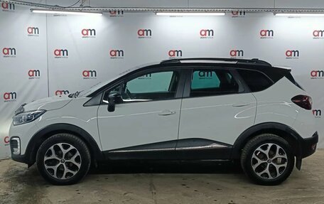 Renault Kaptur I рестайлинг, 2018 год, 1 249 000 рублей, 7 фотография