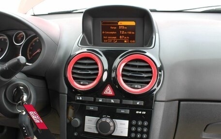 Opel Corsa D, 2013 год, 770 000 рублей, 18 фотография