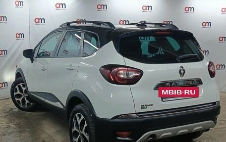 Renault Kaptur I рестайлинг, 2018 год, 1 249 000 рублей, 6 фотография