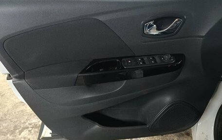 Renault Kaptur I рестайлинг, 2018 год, 1 249 000 рублей, 19 фотография