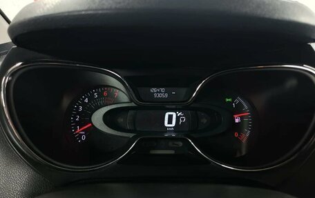 Renault Kaptur I рестайлинг, 2018 год, 1 249 000 рублей, 14 фотография