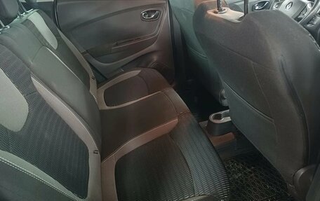 Renault Kaptur I рестайлинг, 2018 год, 1 249 000 рублей, 21 фотография