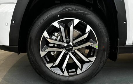 Haval H7, 2026 год, 3 999 000 рублей, 4 фотография